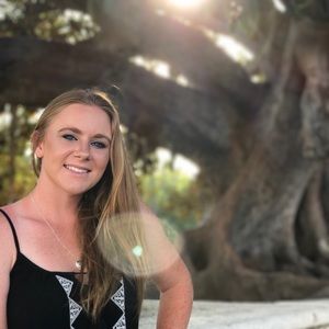 Meet your Posher, Kaitlyn